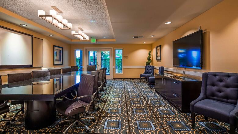 Hotel Best Western Marina Gateway