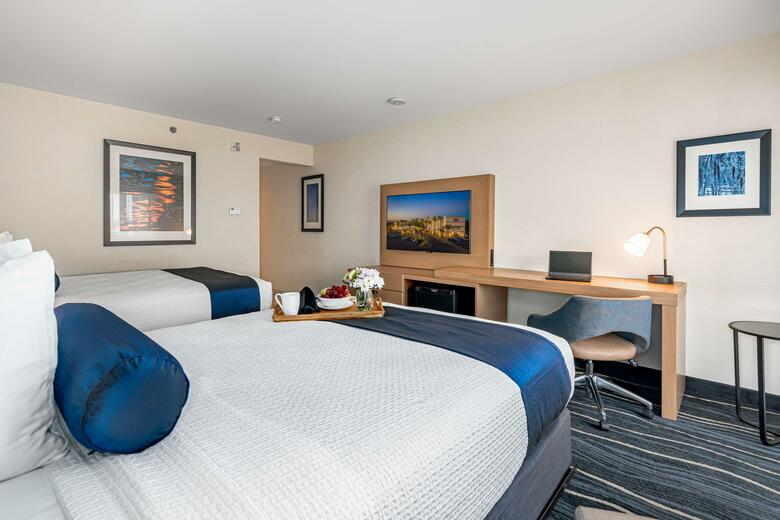 Hotel Best Western Marina Gateway