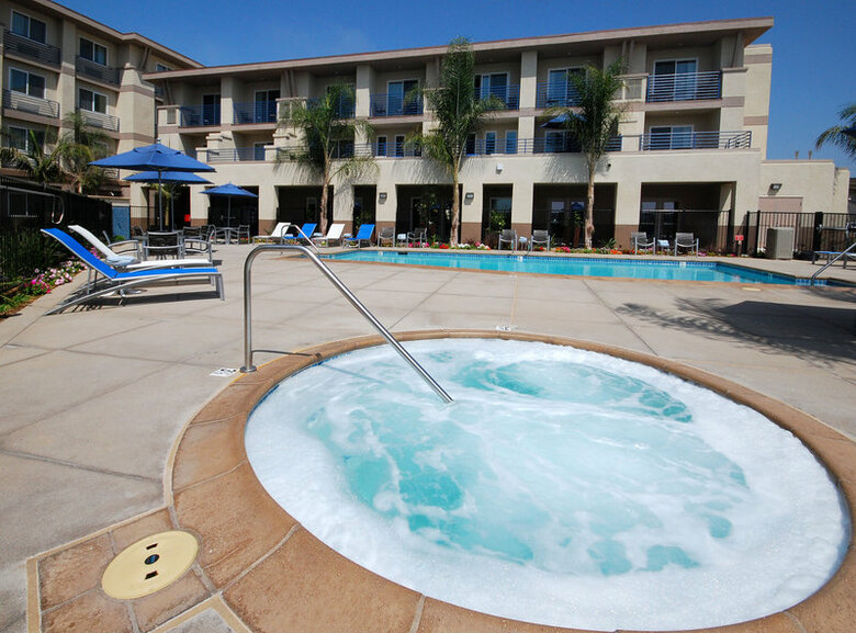 Hotel Best Western Marina Gateway