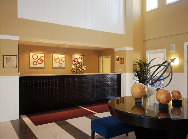 Hotel Best Western Marina Gateway