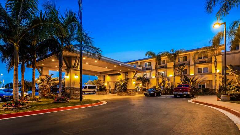Hotel Best Western Marina Gateway