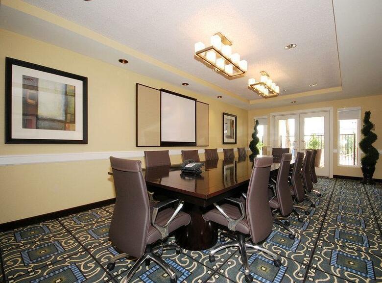 Hotel Best Western Marina Gateway