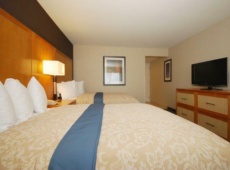 Hotel Best Western Marina Gateway