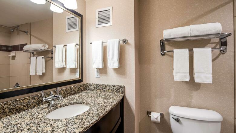 Hotel Best Western Marina Gateway