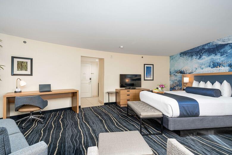 Hotel Best Western Marina Gateway