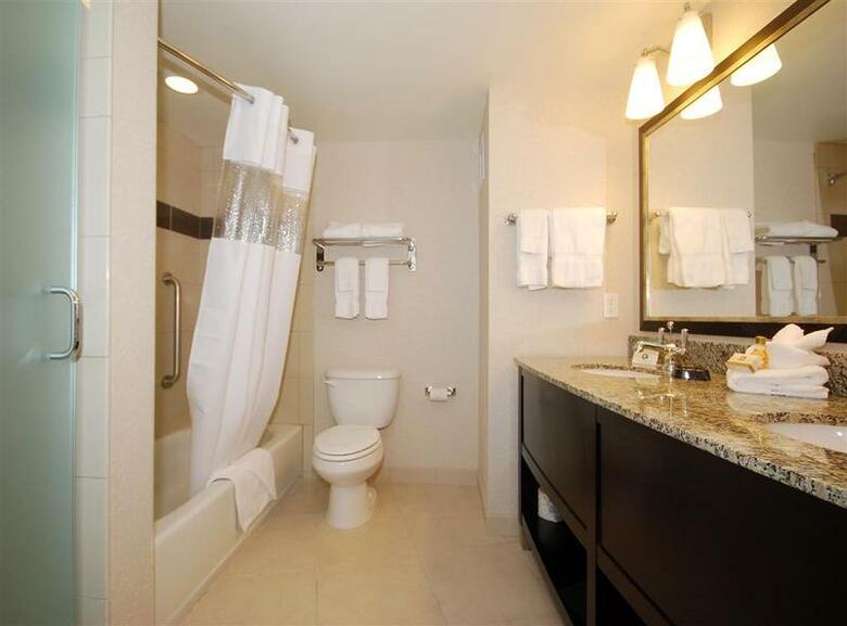 Hotel Best Western Marina Gateway