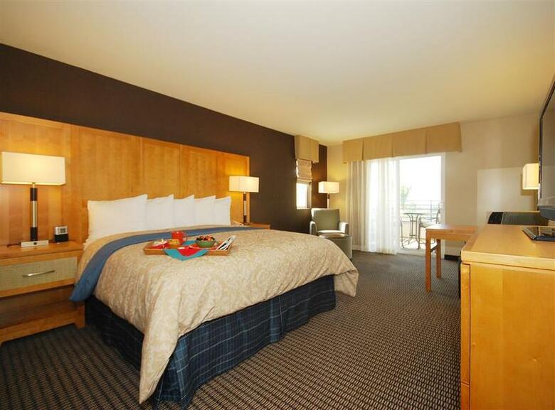 Hotel Best Western Marina Gateway