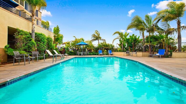 Hotel Best Western Marina Gateway