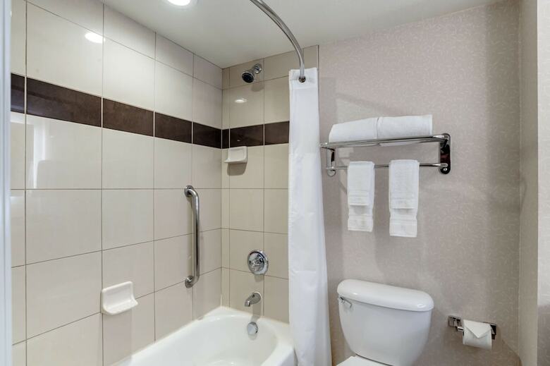 Hotel Best Western Marina Gateway