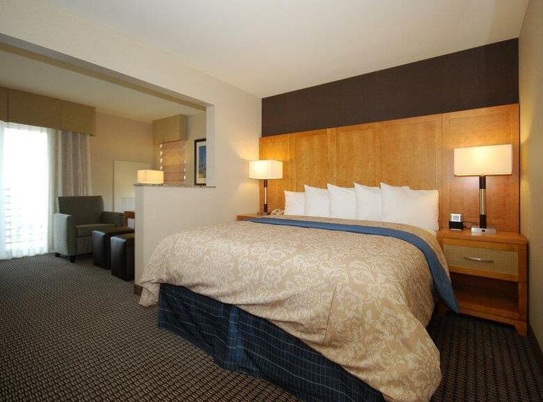 Hotel Best Western Marina Gateway