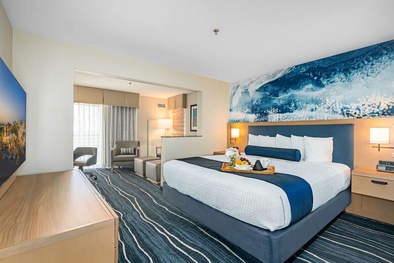 Hotel Best Western Marina Gateway