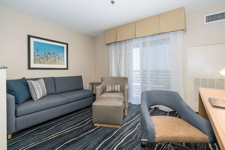 Hotel Best Western Marina Gateway