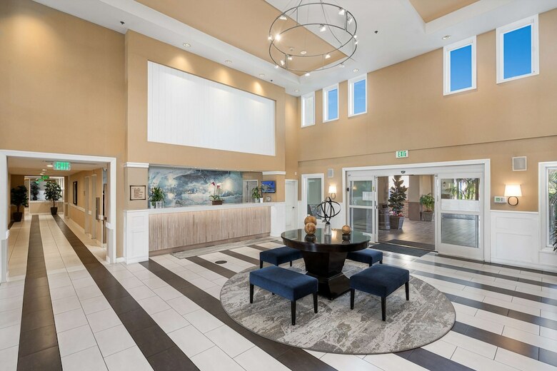 Hotel Best Western Marina Gateway