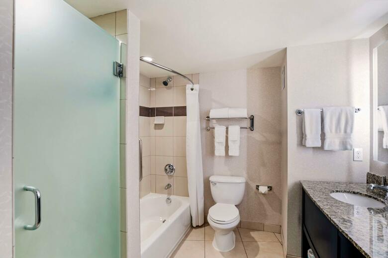 Hotel Best Western Marina Gateway