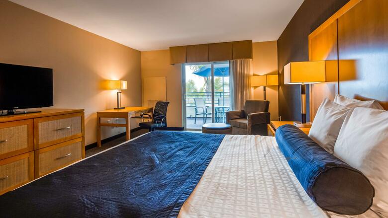 Hotel Best Western Marina Gateway
