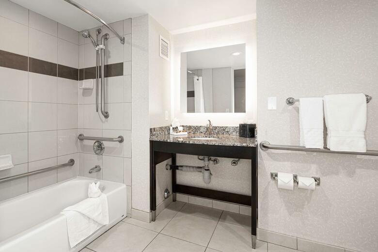 Hotel Best Western Marina Gateway