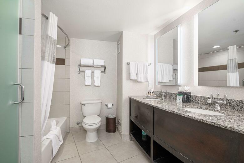 Hotel Best Western Marina Gateway