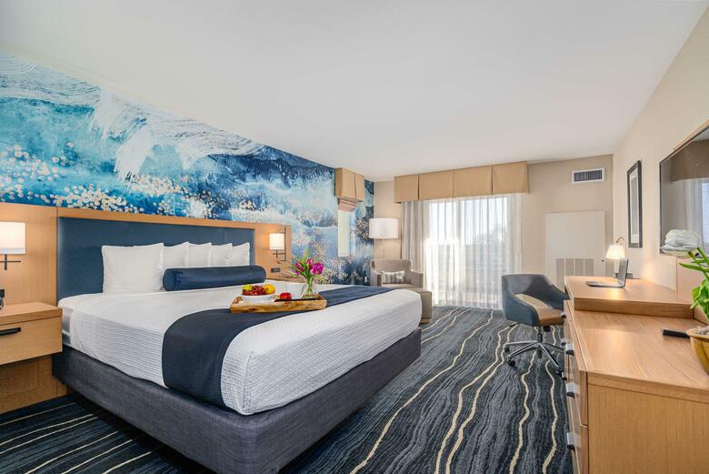Hotel Best Western Marina Gateway