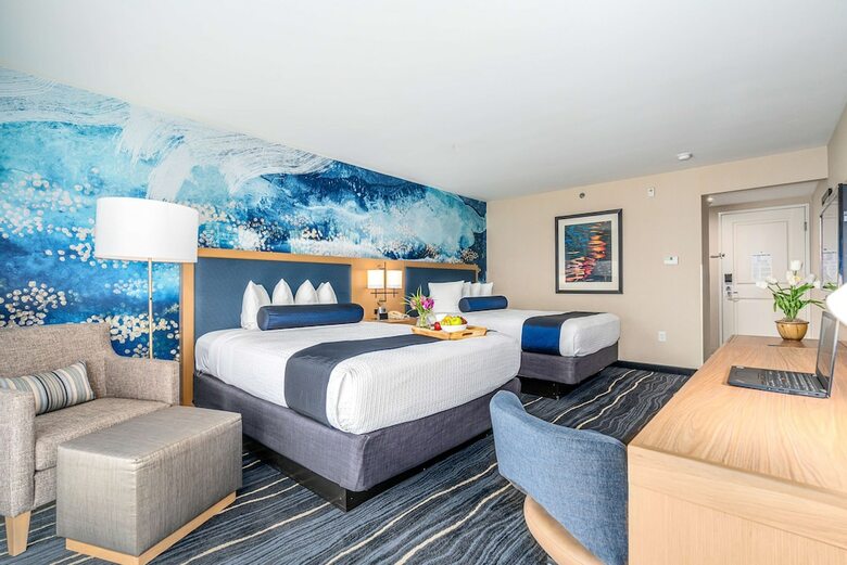 Hotel Best Western Marina Gateway
