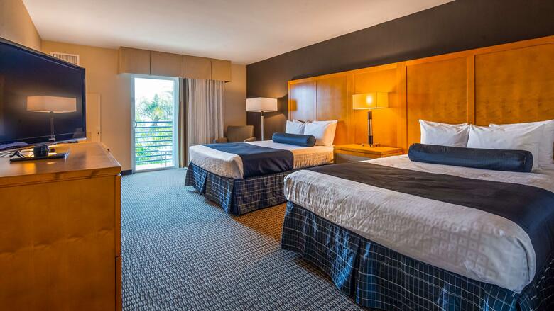 Hotel Best Western Marina Gateway
