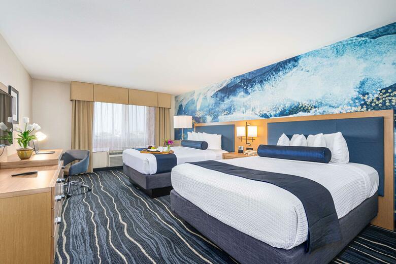 Hotel Best Western Marina Gateway