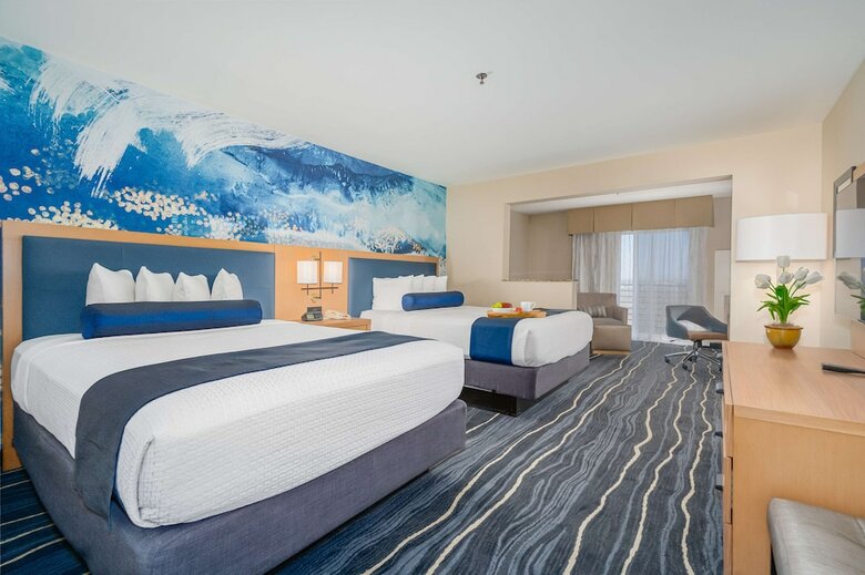 Hotel Best Western Marina Gateway
