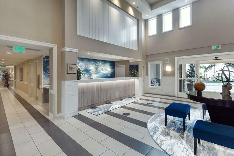 Hotel Best Western Marina Gateway