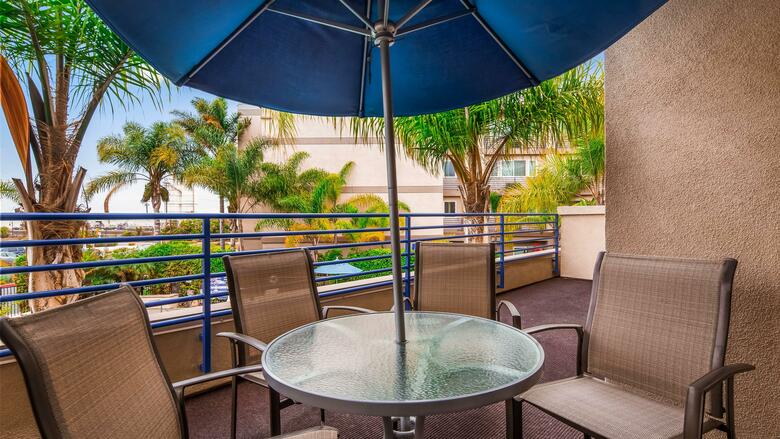 Hotel Best Western Marina Gateway