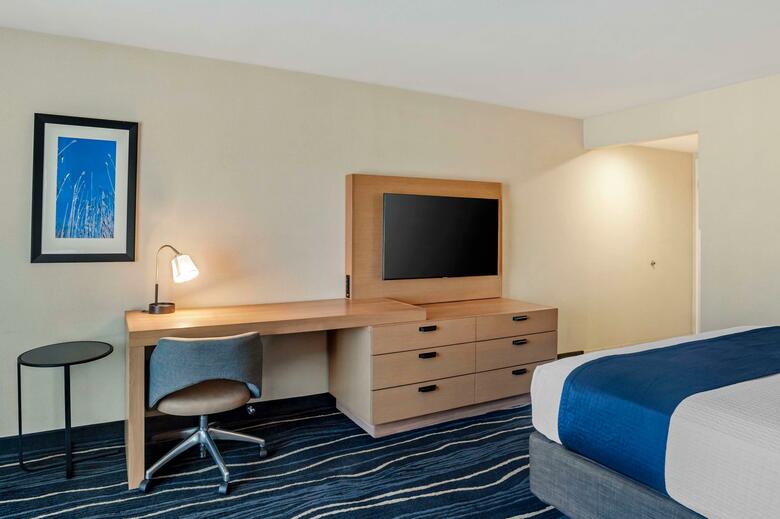 Hotel Best Western Marina Gateway