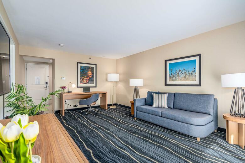 Hotel Best Western Marina Gateway