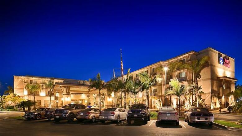 Hotel Best Western Marina Gateway
