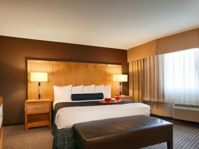 Hotel Best Western Marina Gateway