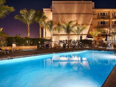 Hotel Best Western Marina Gateway