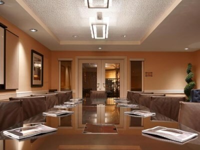 Hotel Best Western Marina Gateway