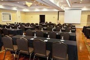 Hotel Best Western Mill River Manor