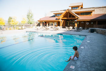 Hotel Teton Springs Lodge And Spa