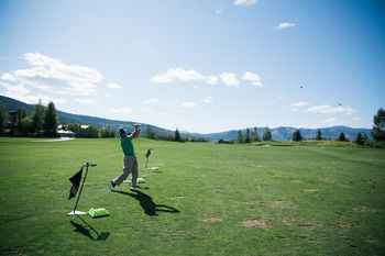 Hotel Teton Springs Lodge And Spa