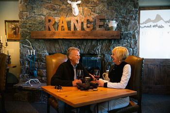 Hotel Teton Springs Lodge And Spa
