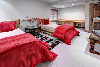 Hotel Teton Springs Lodge And Spa