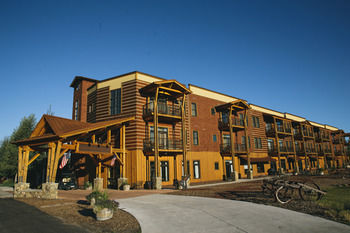Hotel Teton Springs Lodge And Spa
