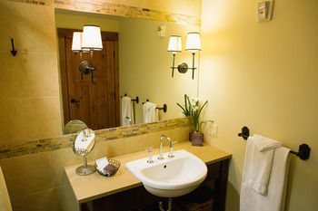 Hotel Teton Springs Lodge And Spa