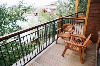 Hotel Teton Springs Lodge And Spa