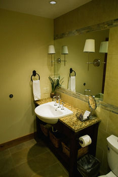 Hotel Teton Springs Lodge And Spa