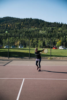 Hotel Teton Springs Lodge And Spa