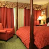 Hotel Doubletree Guest Suites Philadelphia West