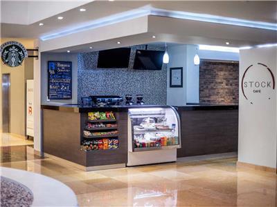Hotel Camino Real Perinorte