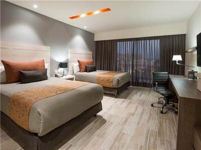 Hotel Camino Real Perinorte