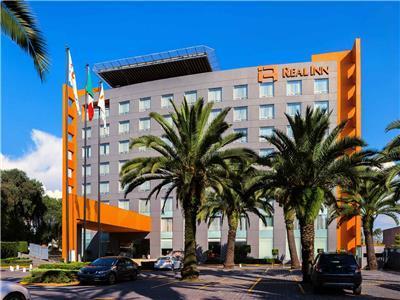 Hotel Camino Real Perinorte