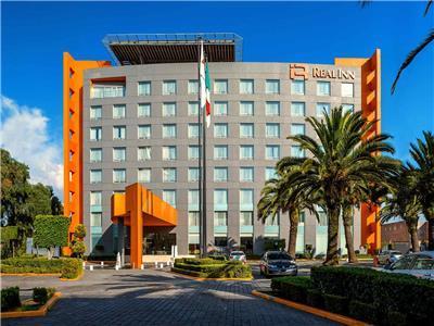 Hotel Camino Real Perinorte