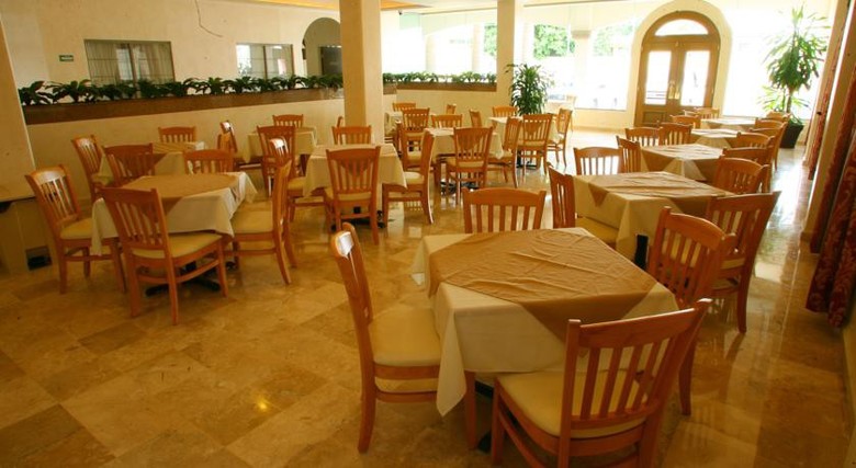 Hotel Best Western Centro Cadereyta